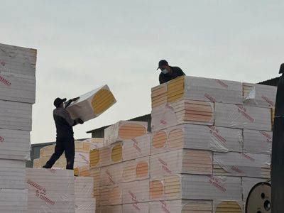 元氣滿滿!白銀區各企業項目復工復產搶抓“開門紅”